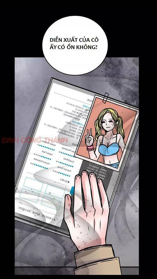 tiểu quỷ chapter 28 6