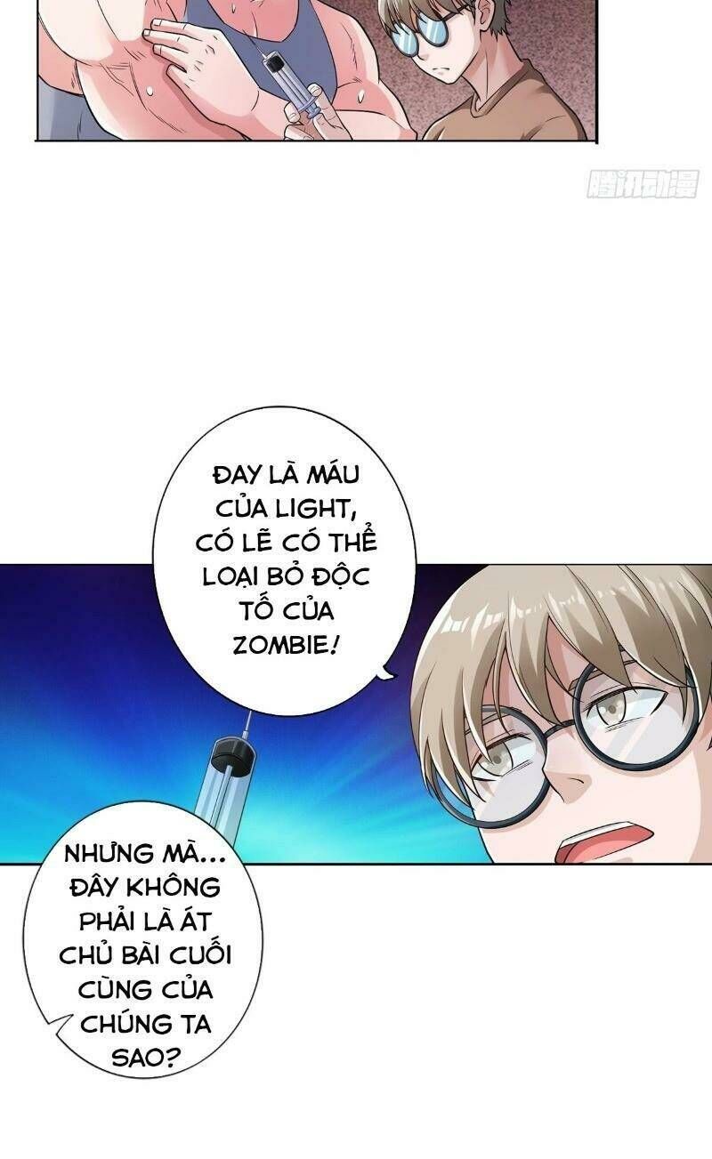 nhân vật phản diện đi tìm đường chết chapter 57 24