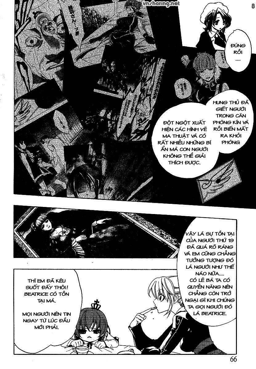 umineko no naku koro ni episode 1: legend of the golden witch chapter 22 8