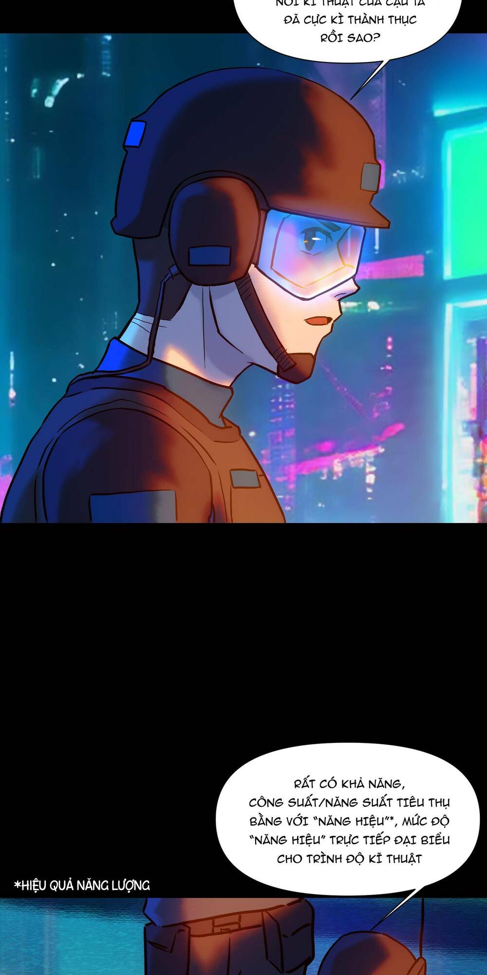 ta là hacker thiên đạo chapter 4 9