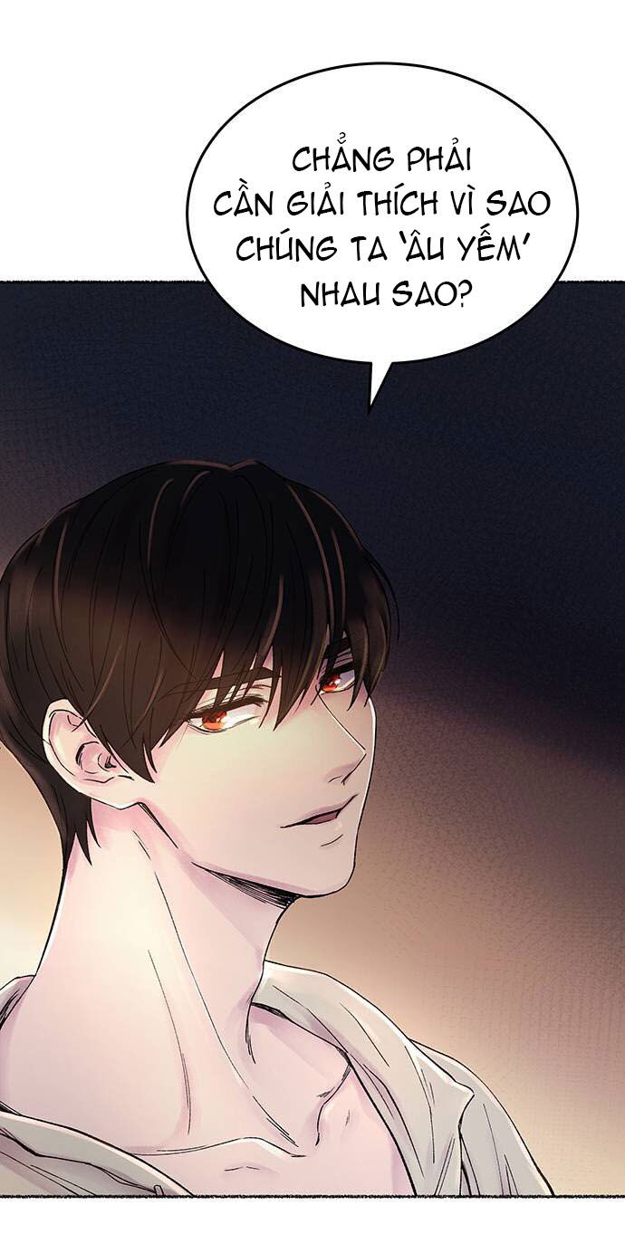 như gió trên cành cây khô chapter 10 9