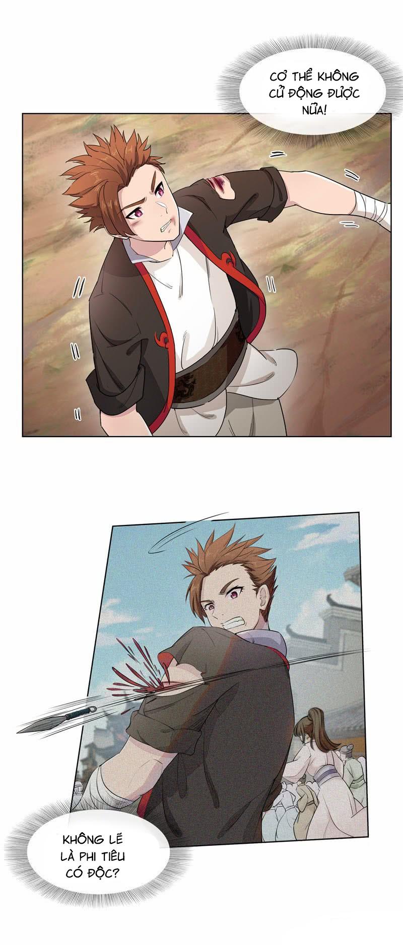 thiên vực thần tọa chapter 3 24