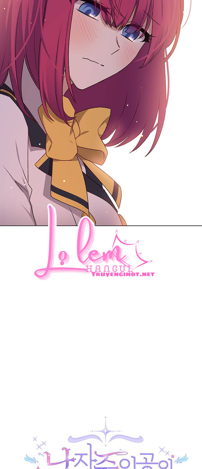 tôi là vị hôn thê phản diện chapter 57.1 13