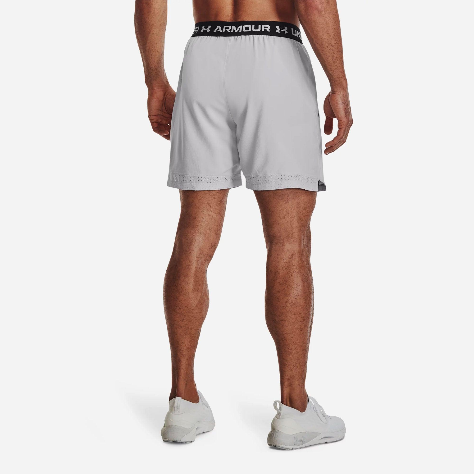 Quần ngắn thể thao nam Under Armour Vanish - 1373718-014