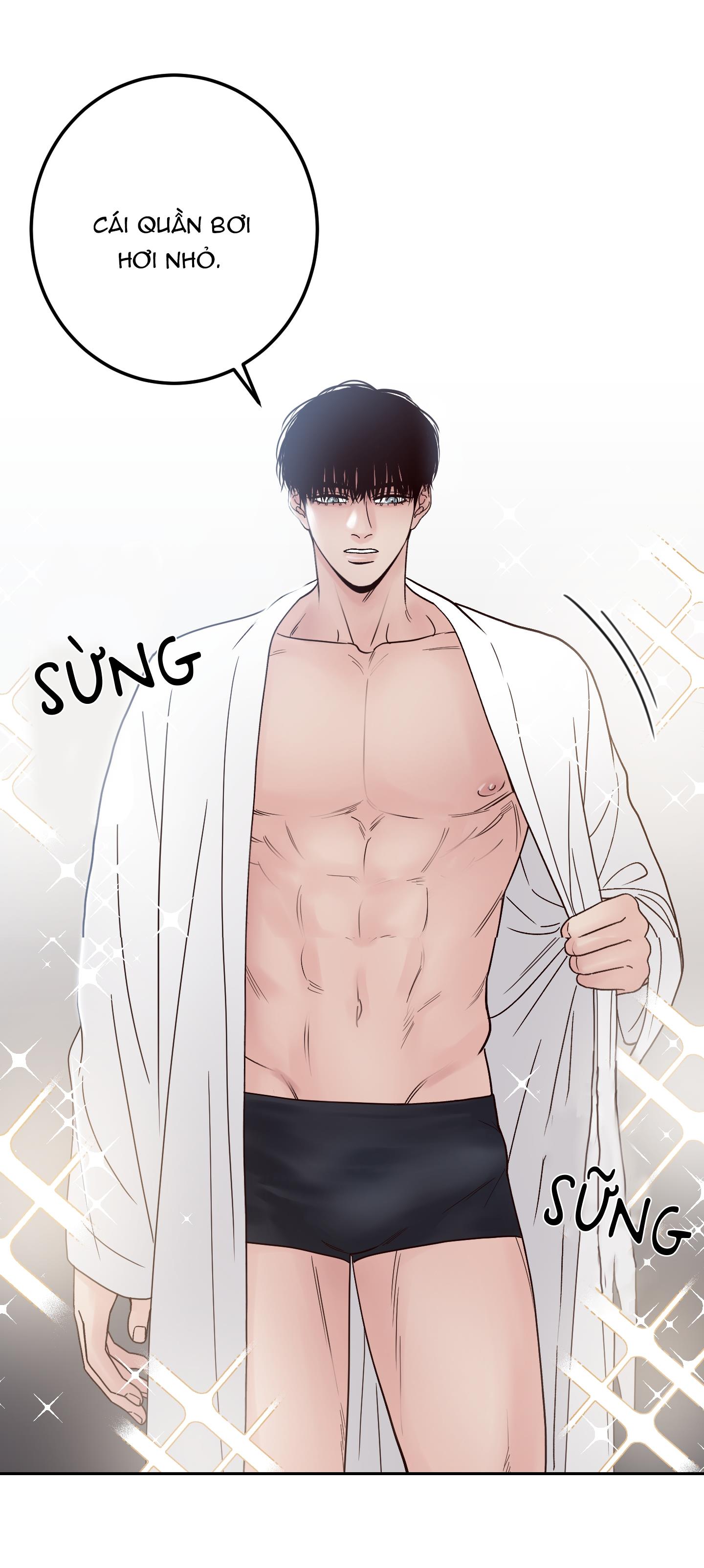 bad position chapter 14 7