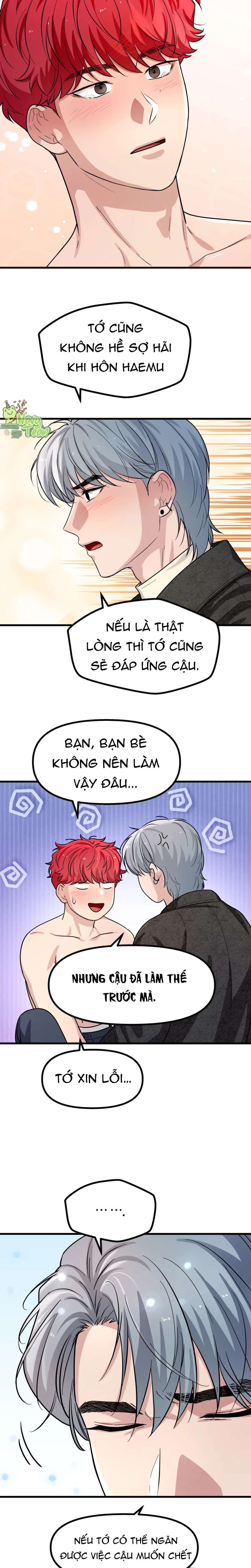 sương mù dày đặc chapter 5 15