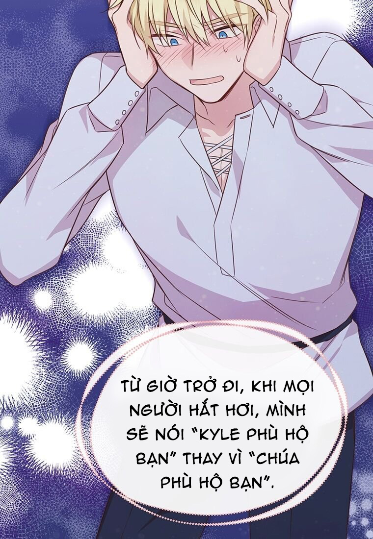 nhân vật phụ cũng xứng đáng có được tình yêu chapter 2 64