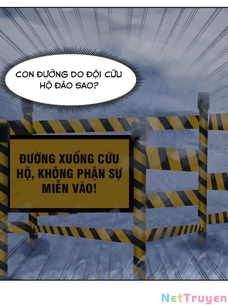 trên người ta có một rồng chapter 448 19