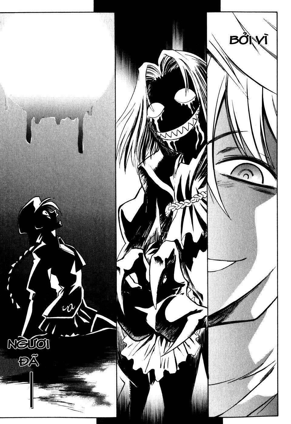 melty blood chapter 8 23