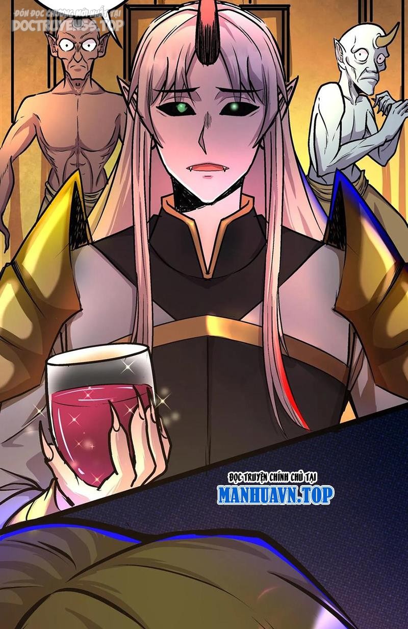 quỷ dị dược tề sư: bệnh nhân của ta đều là kinh khủng chapter 138 13