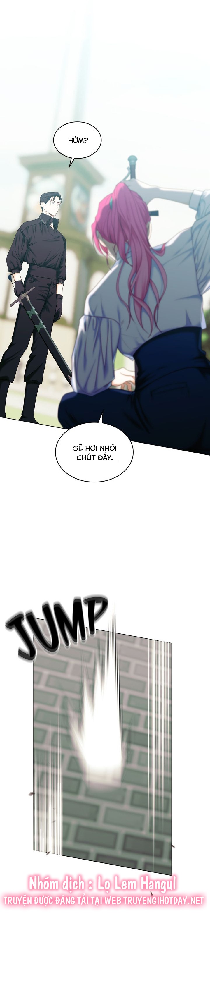 hợp đồng hôn nhân với người chồng thứ 2 của tôi chapter 8 7