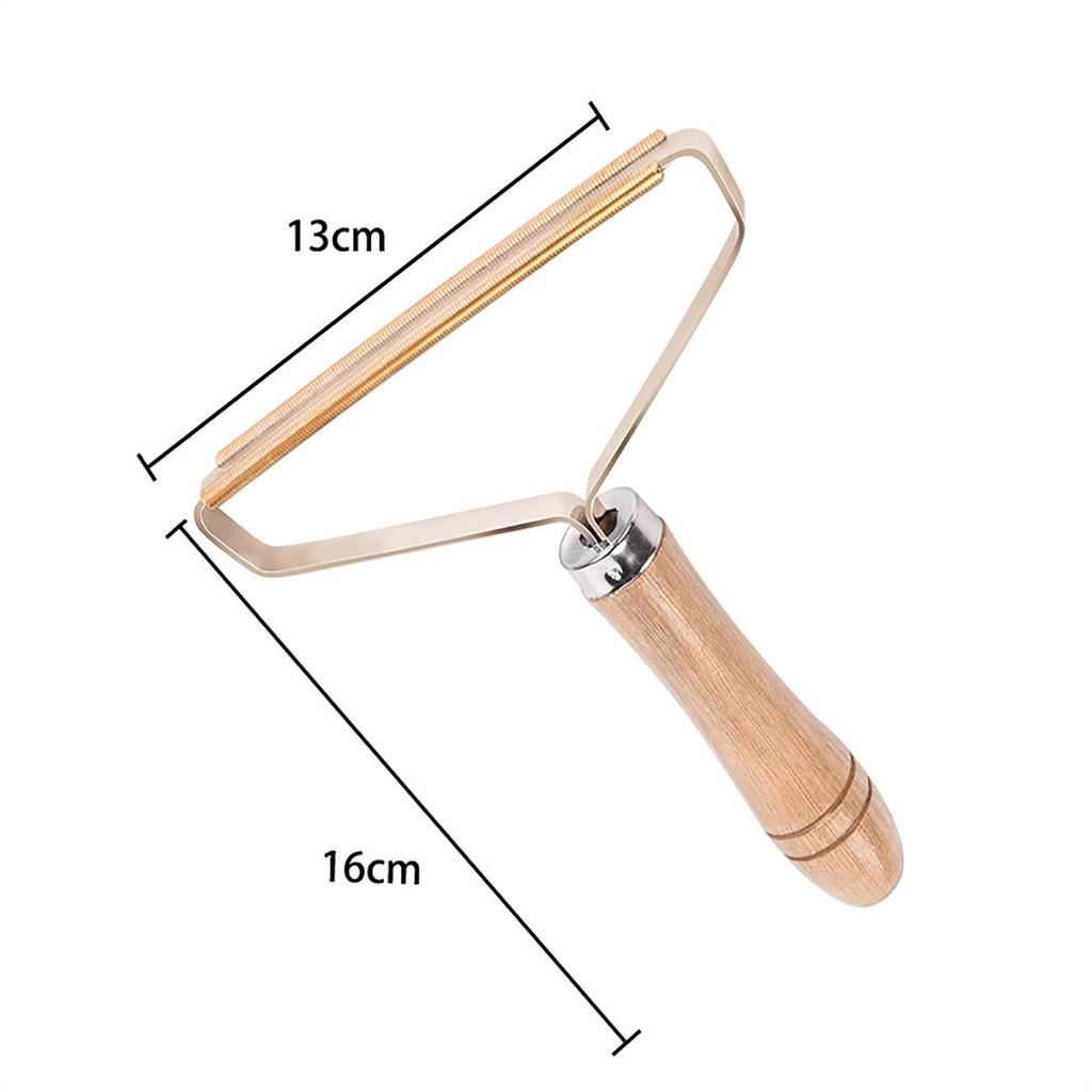 Portable Lint Remover Clothes Fuzz Shaver Manual Epilator Sweater Lint Remover For Clothing Remove Lint Pellet Household Shaver