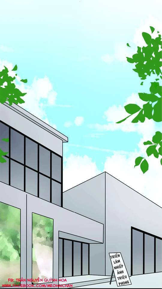 tình yêu! bắt đầu từ ngày hôm nay chapter 10.5 2