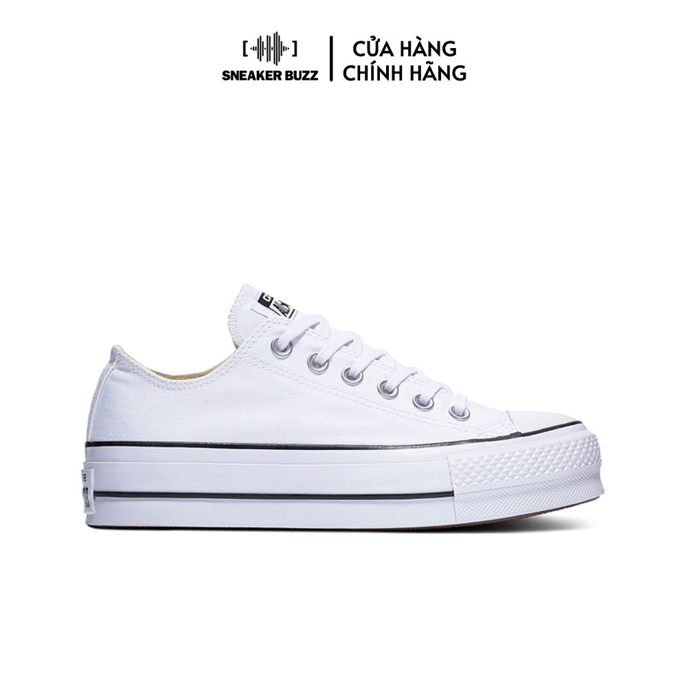 Giày Converse Chuck Taylor All Star Lift Low Top 560251C