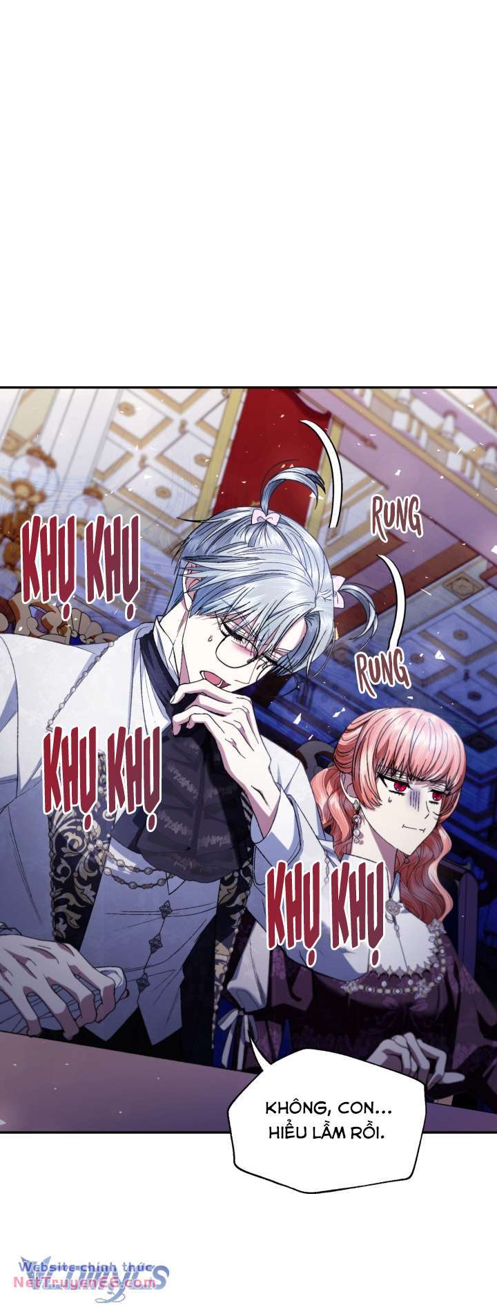 cha, con không muốn kết hôn đâu chapter 127 56