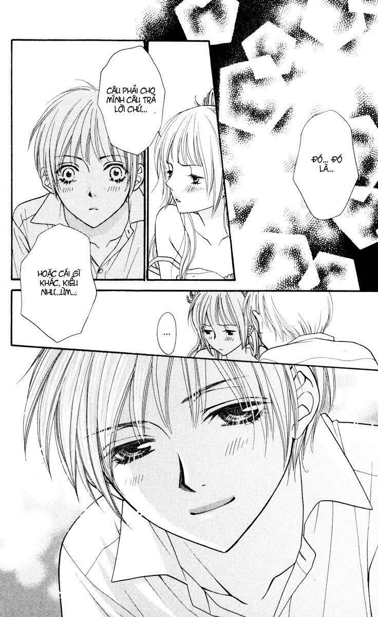 biyaku cafe chapter 4 36