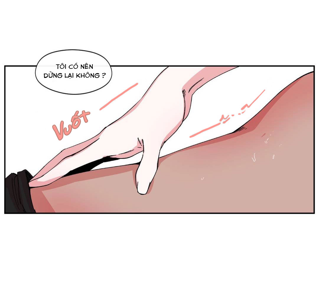 s flower - đóa hoa máu s chapter 3 11