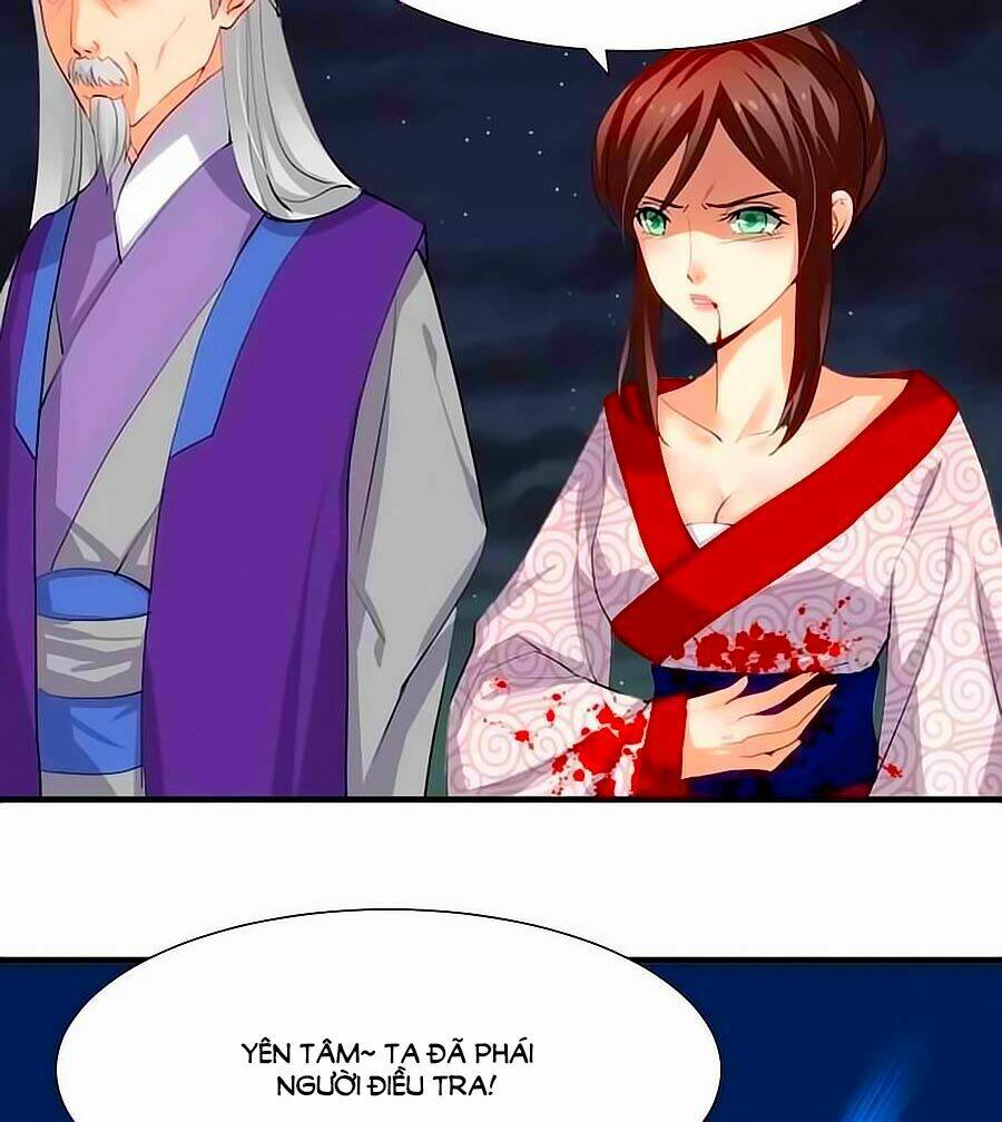 dưỡng thiếu chủ đấu tra nam chapter 18 20