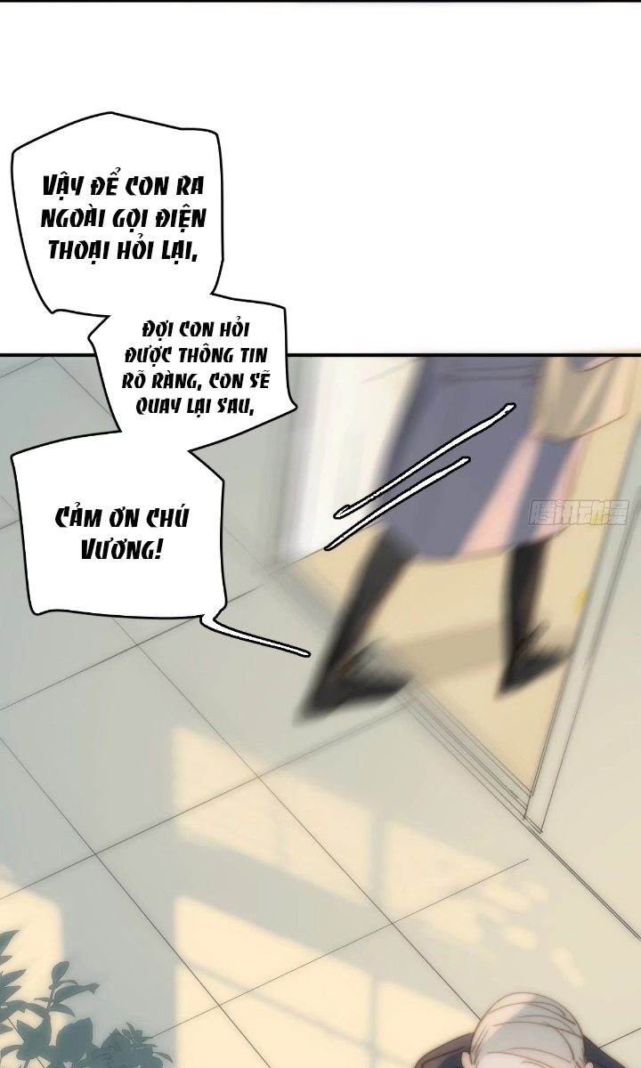 đêm đầy sao nói với em chapter 22 25