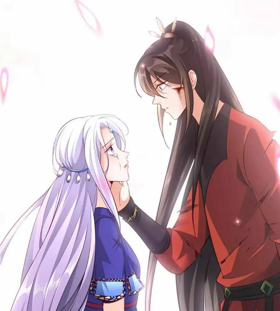 thiên kim bất hoán chapter 17 61