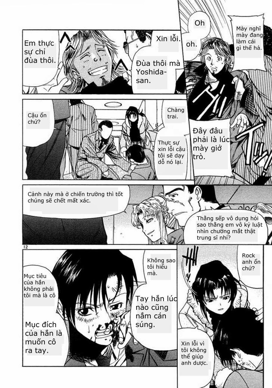 hố đen chapter 25 12