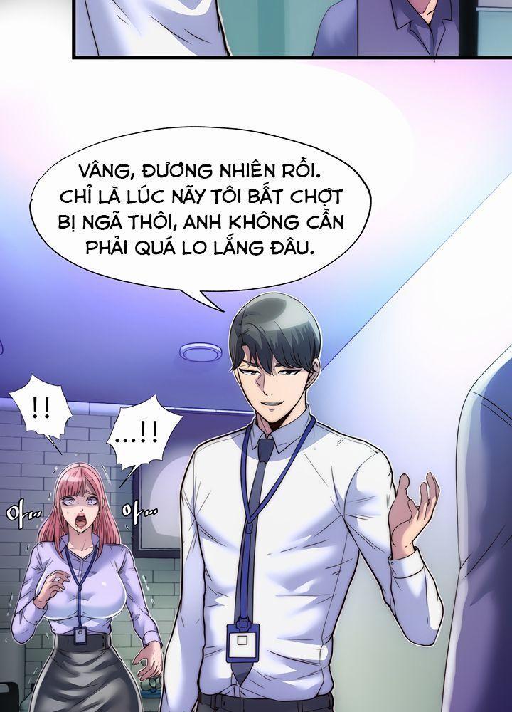 18+ thao túng cơ thể chapter 6.2 28