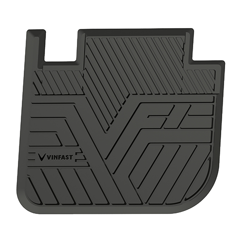 Thảm sàn nhựa 2D VinFast VF 8