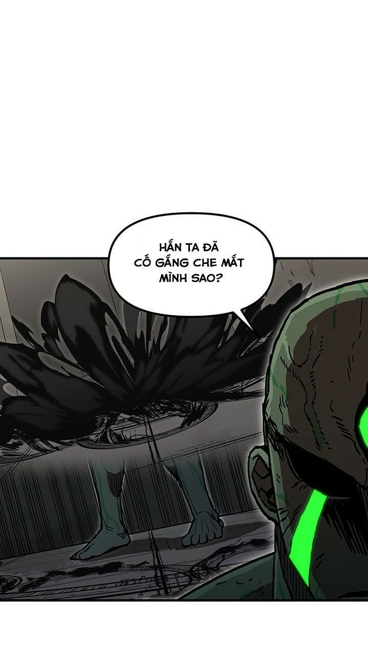 bug player - người chơi lỗi chapter 34 15