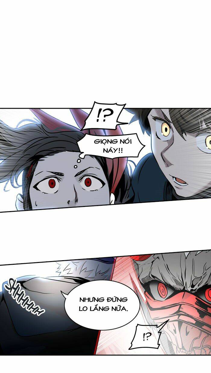cuộc chiến trong tòa tháp chapter 330 147