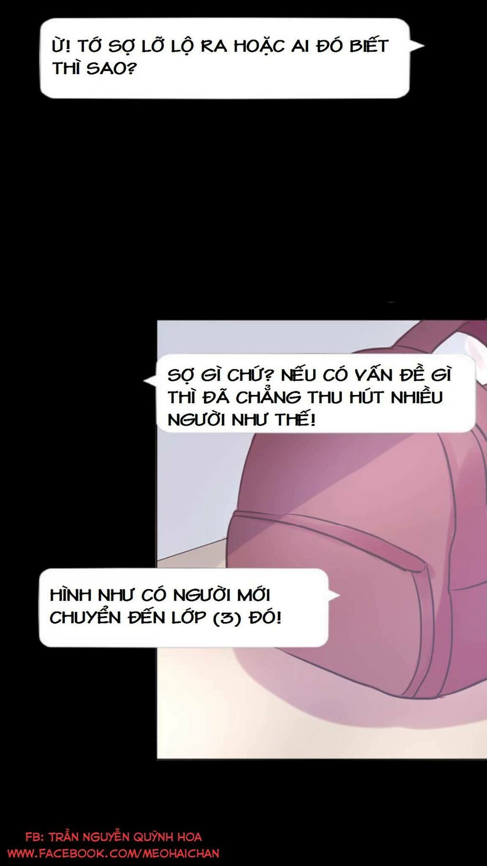 trả thù trường trung học phần 2 chapter 6 36