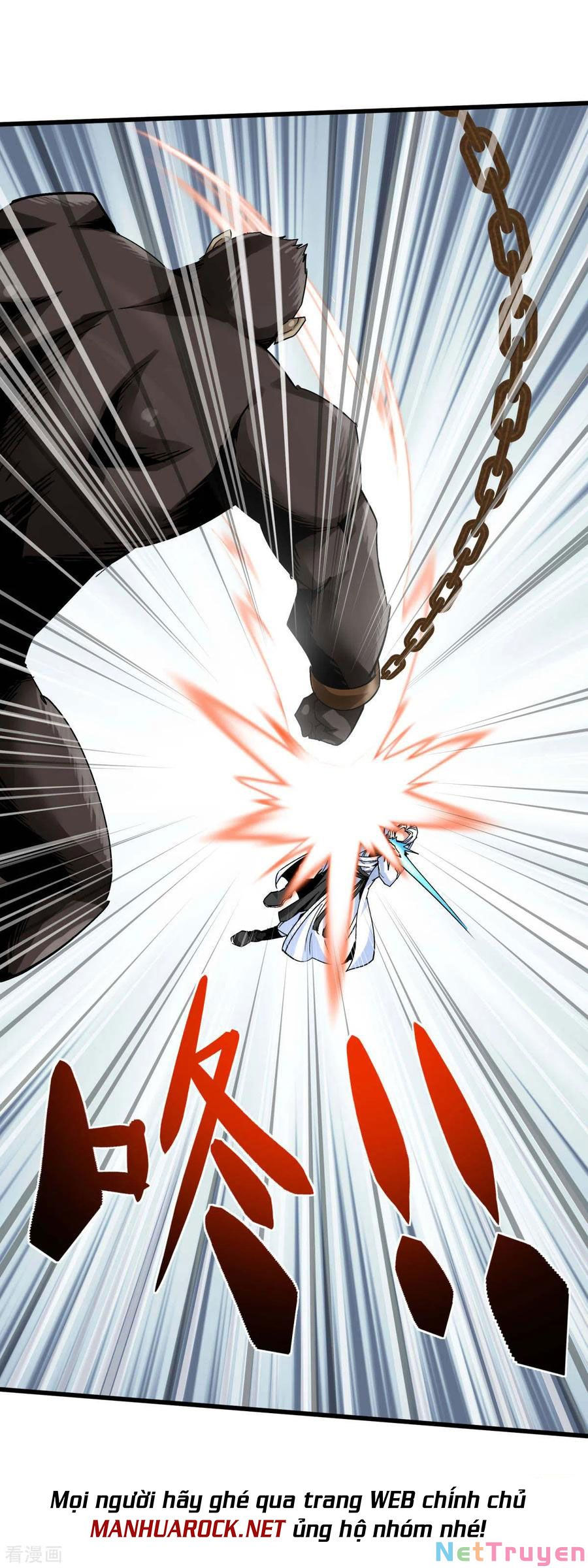 trọng sinh ta là đại thiên thần chapter 129 7