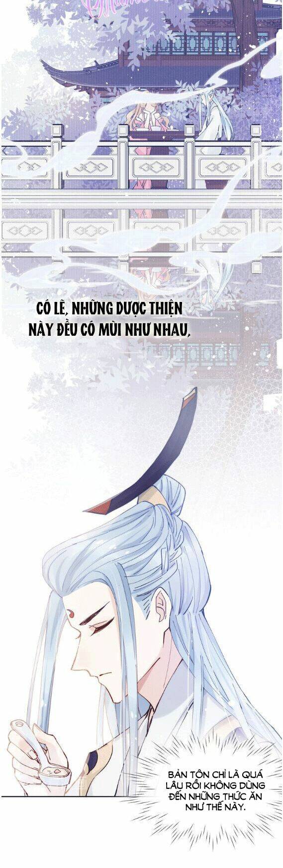 tiểu tiên gia sương hữu hỉ chapter 11 15