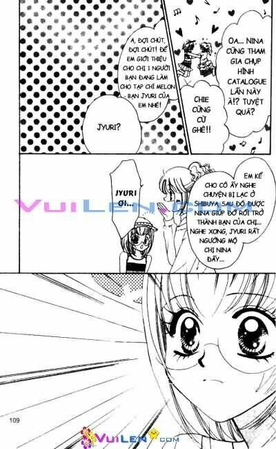 bộ sưu tầm lọ lem chapter 4 109