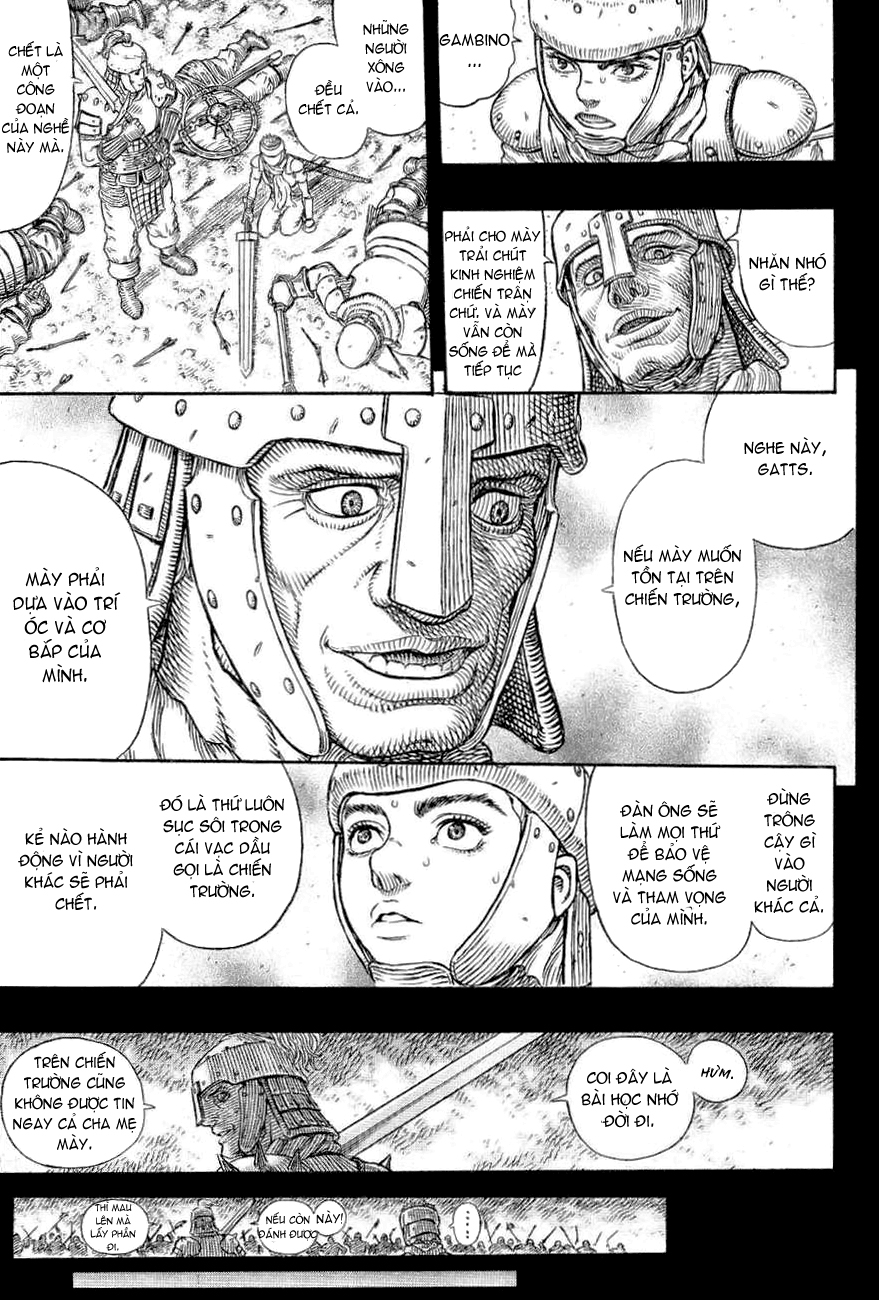 kiếm sĩ đen chapter 328 17