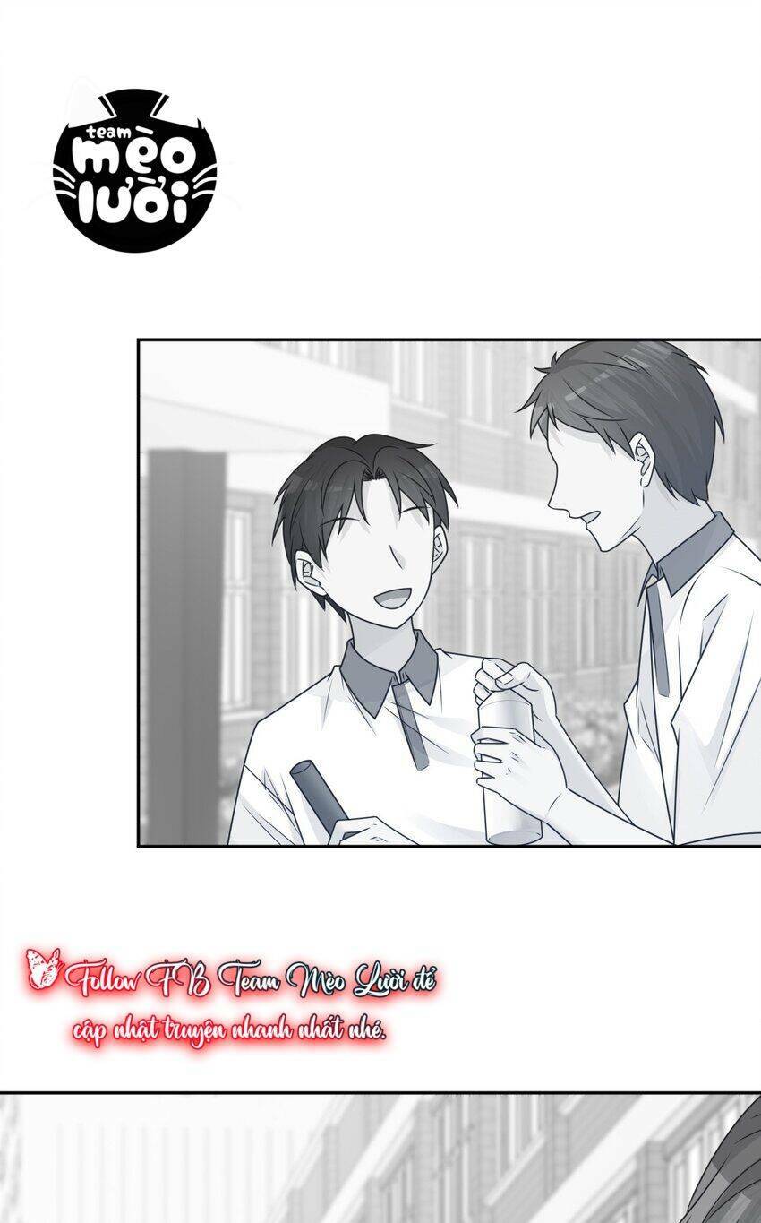 khi cô gái nhìn thấy thời gian chapter 47 17