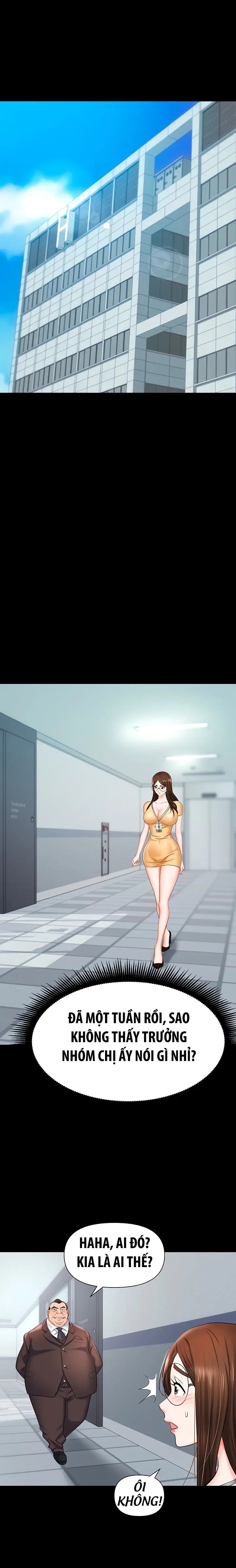 sập bẫy chapter 11 5