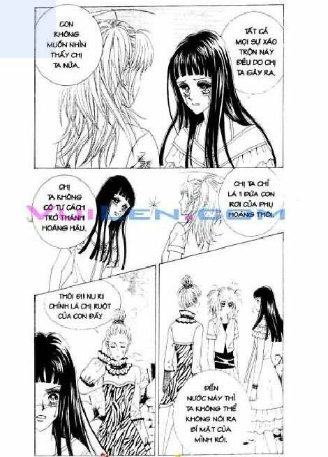 công chúa của tôi chapter 8 59