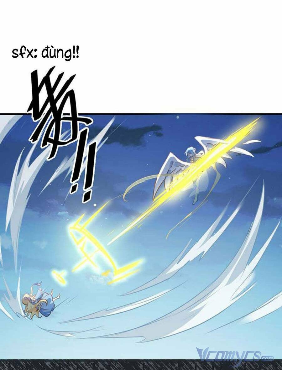 tình địch quái gở lại tăng thêm rồi chapter 60 50