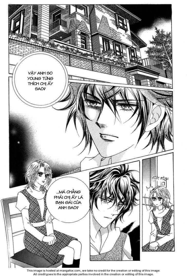 she's scary chapter 32 5