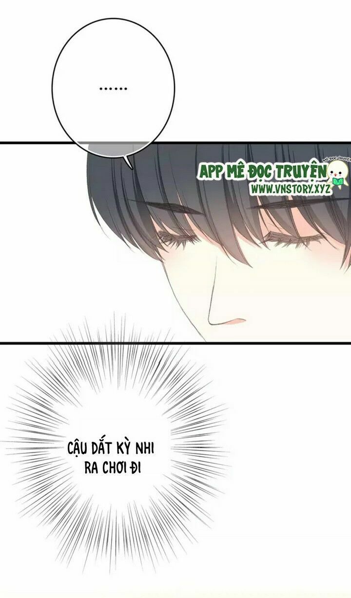 con tim rung động 2 chapter 7 19