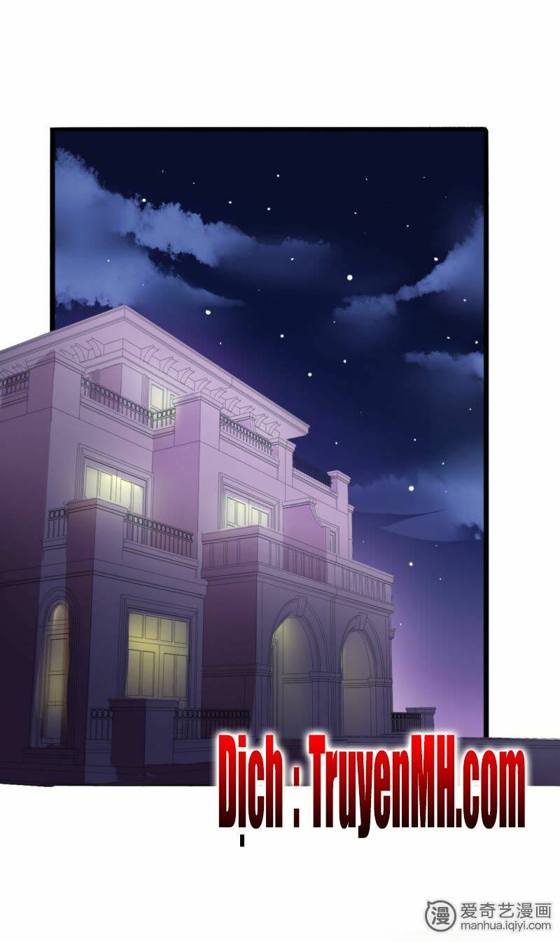 mưu ái thượng ẩn chapter 3 5