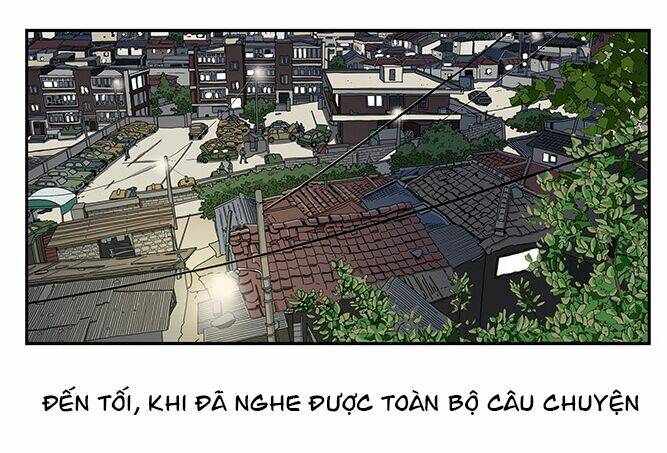 cậu bé lập dị chapter 13 29