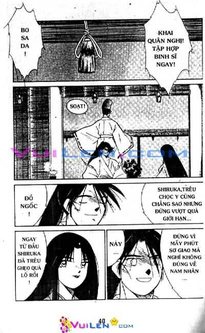 truyền nhân atula phần ii chapter 11 41