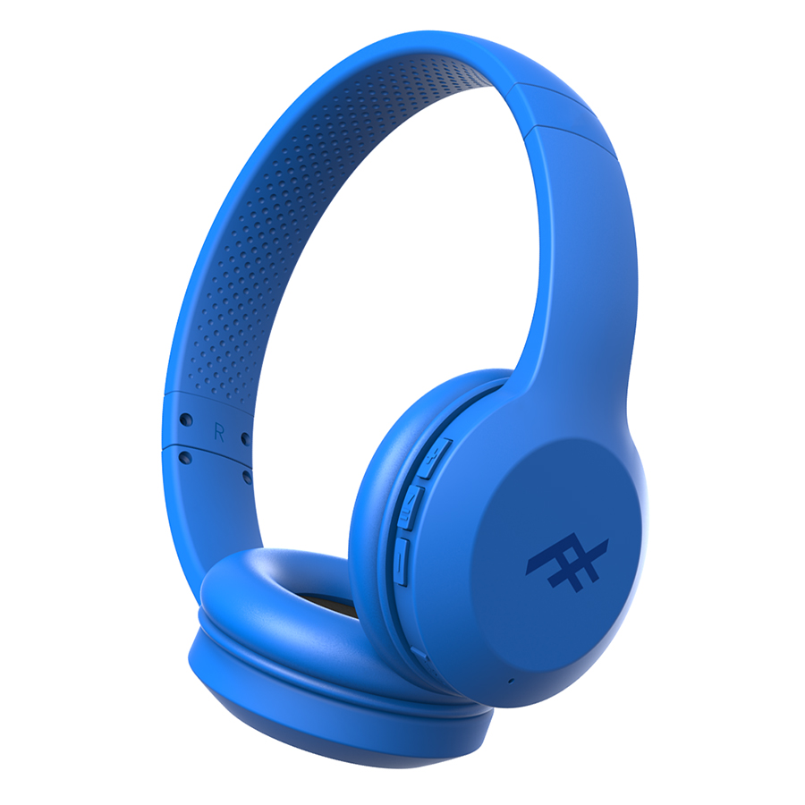 Tai Nghe Bluetooth Chụp Tai On-ear iFrogz Audio Resound