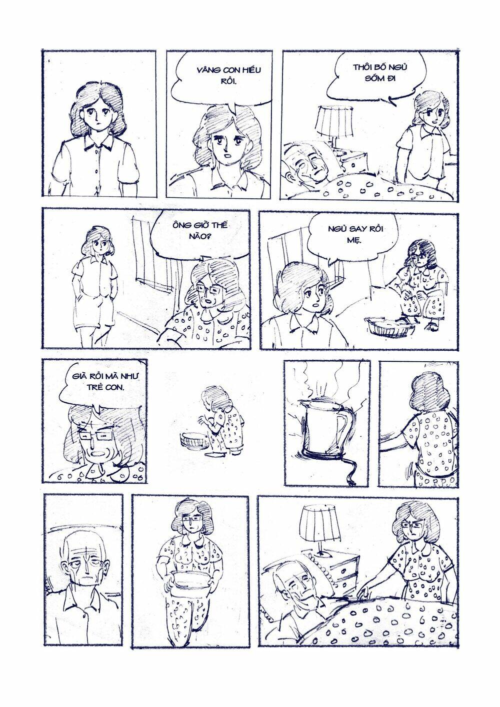 siêu nhân chapter 2 18