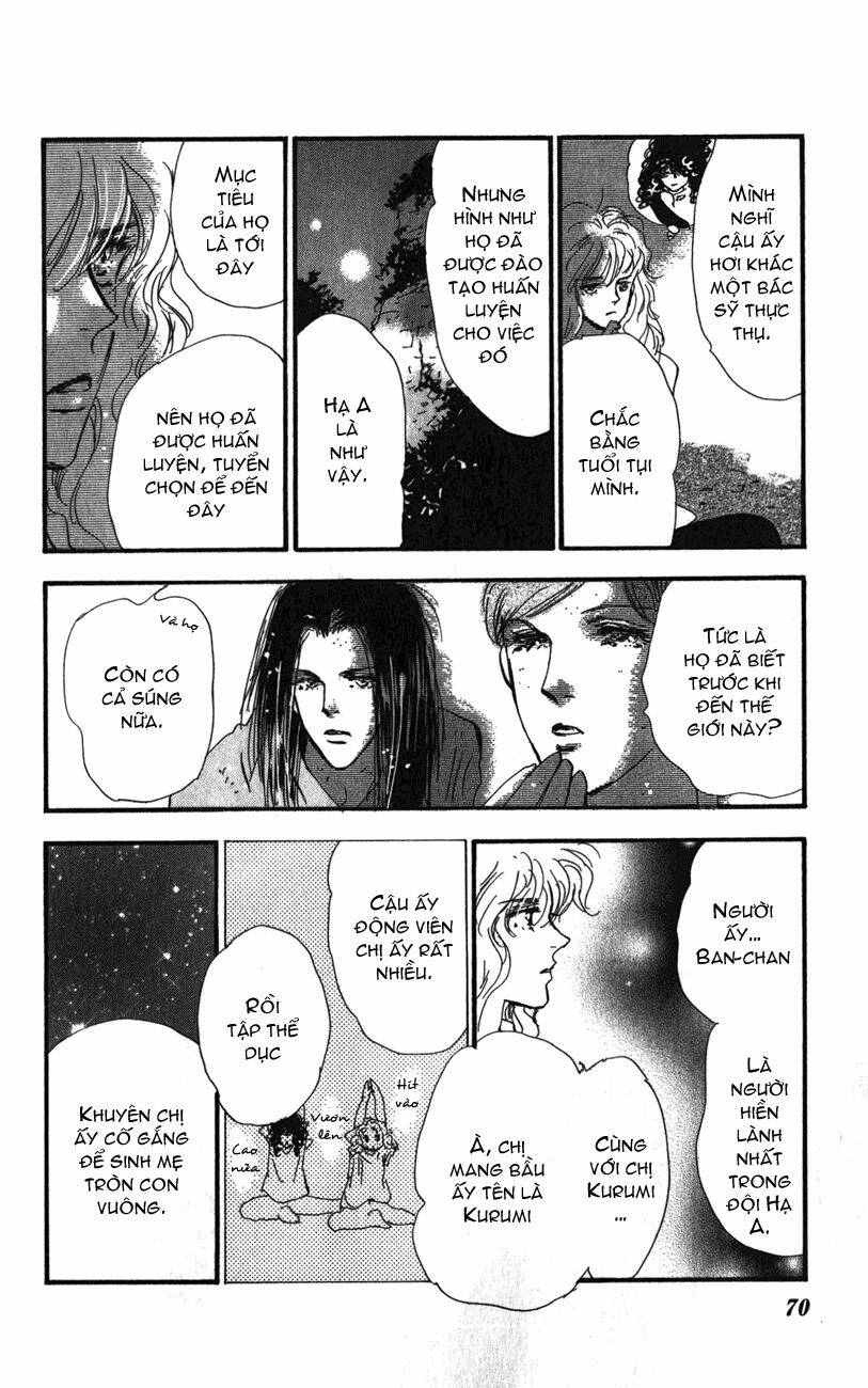 7 mầm sống chapter 113 31