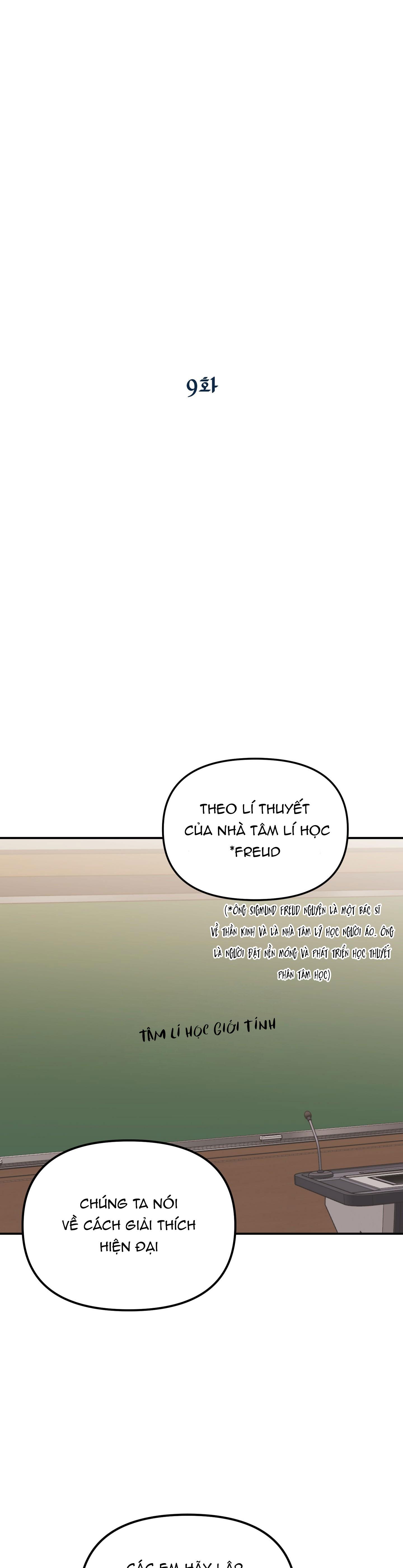 hổ trở về chapter 9 22