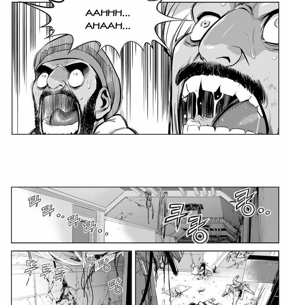 kẻ siêu phàm chapter 16 12