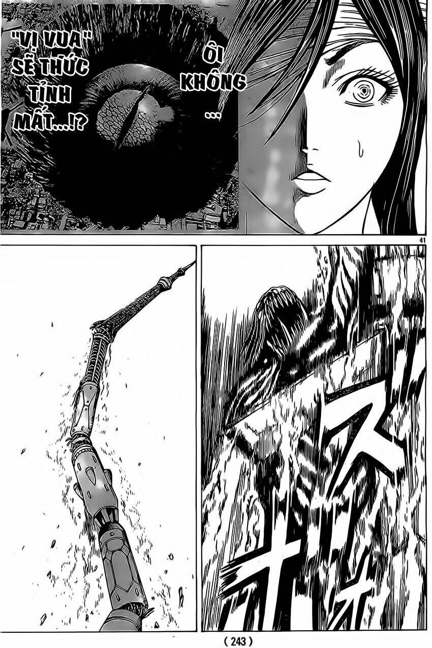 hakaijuu chapter 47 37