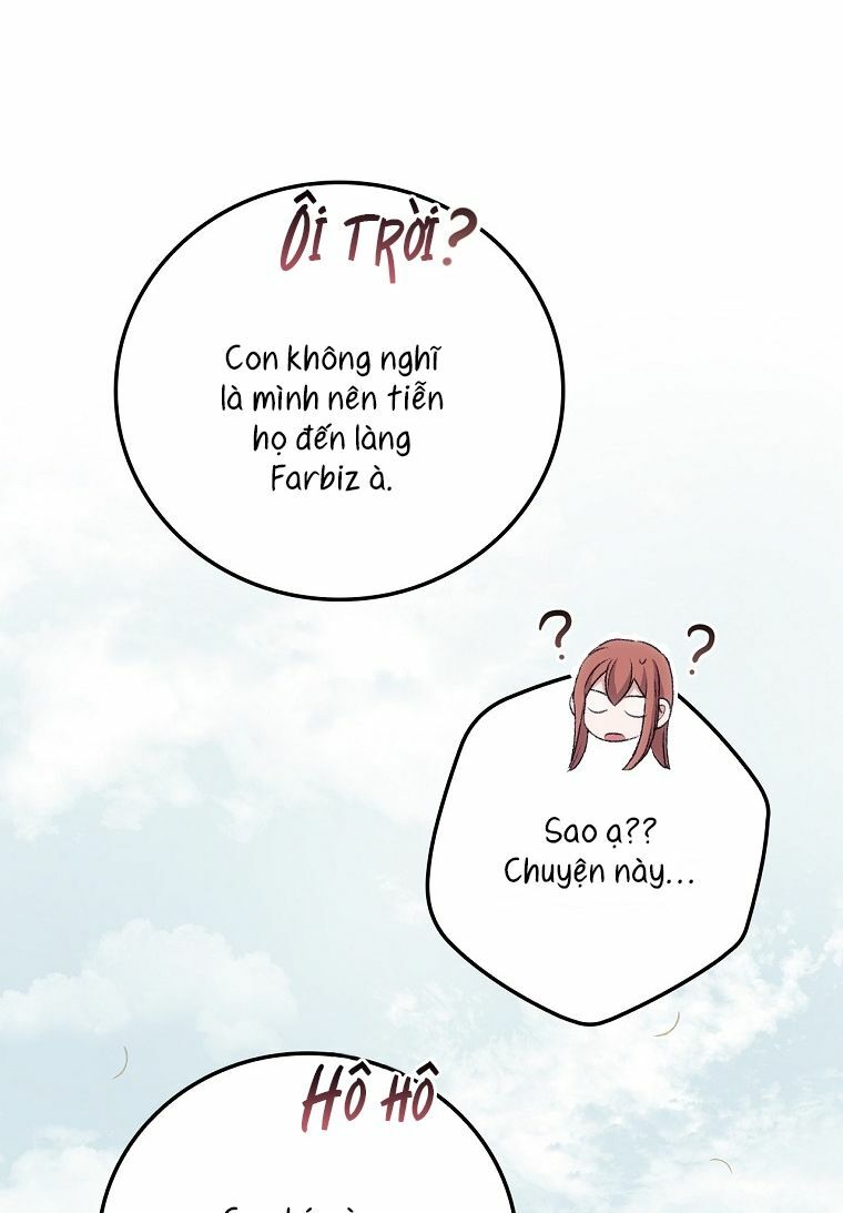 tôi nhìn thấy cái chết của bạn chapter 15 82